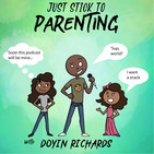 Just Stick To Parenting: The Final Episode of 2019