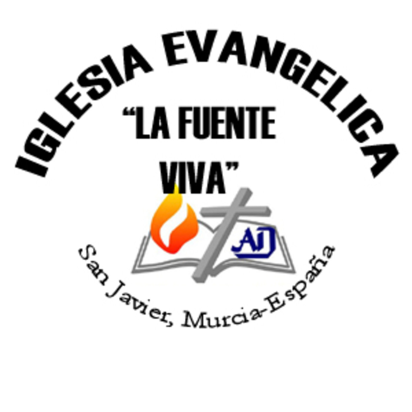 Podcast de Iglesia Evangelica San Javier