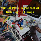 Dexcon Special: Ben Forest on Roleplaying Games
