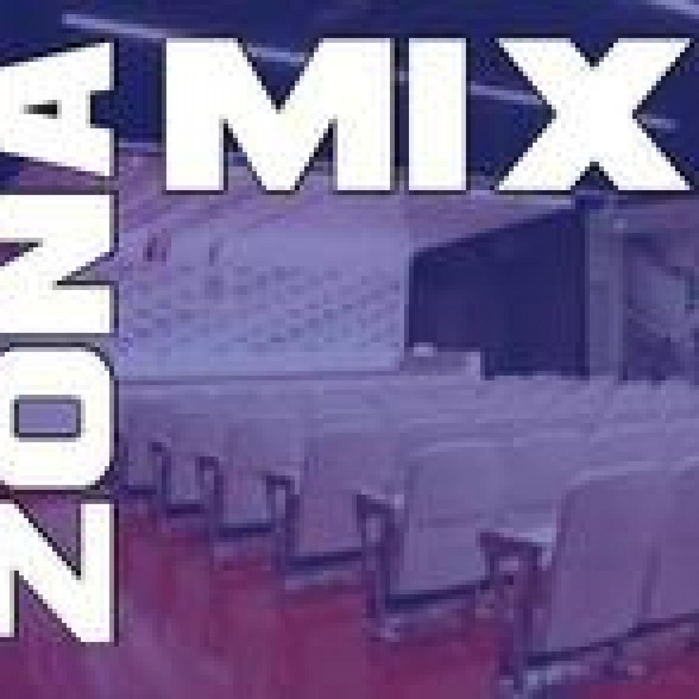 ZONA MIXTA