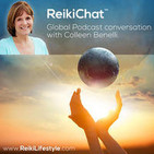 Reiki Lifestyle Podcast