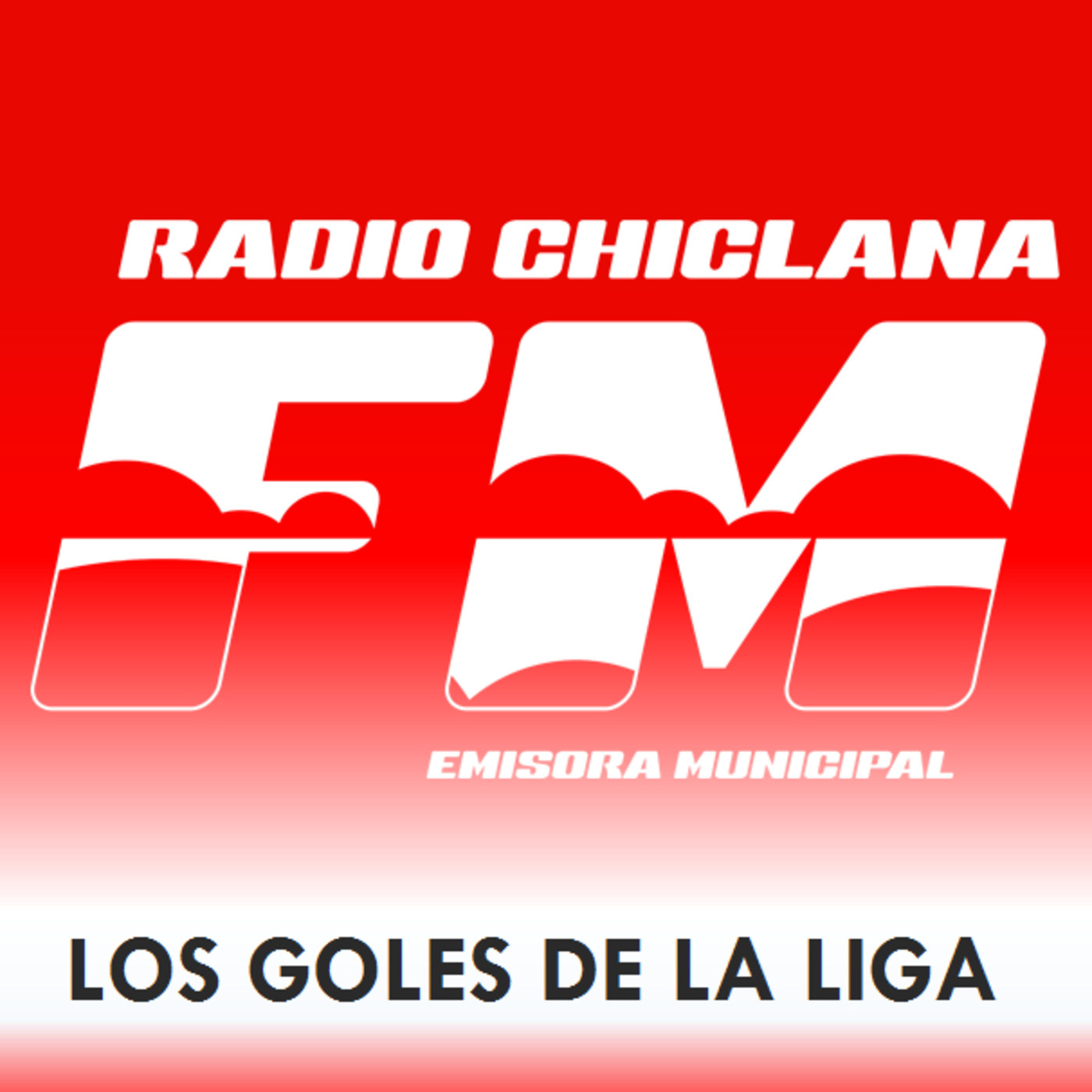 Podcast LOS GOLES DE LA LIGA