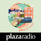 Plaza de Verano en Cullera