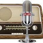 Programa de radio 3º b