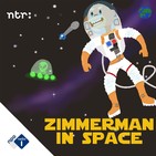 #92 - 11-jarige Zimmerman omver geblazen door maansverduistering