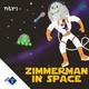 #117 - Space, the final frontier