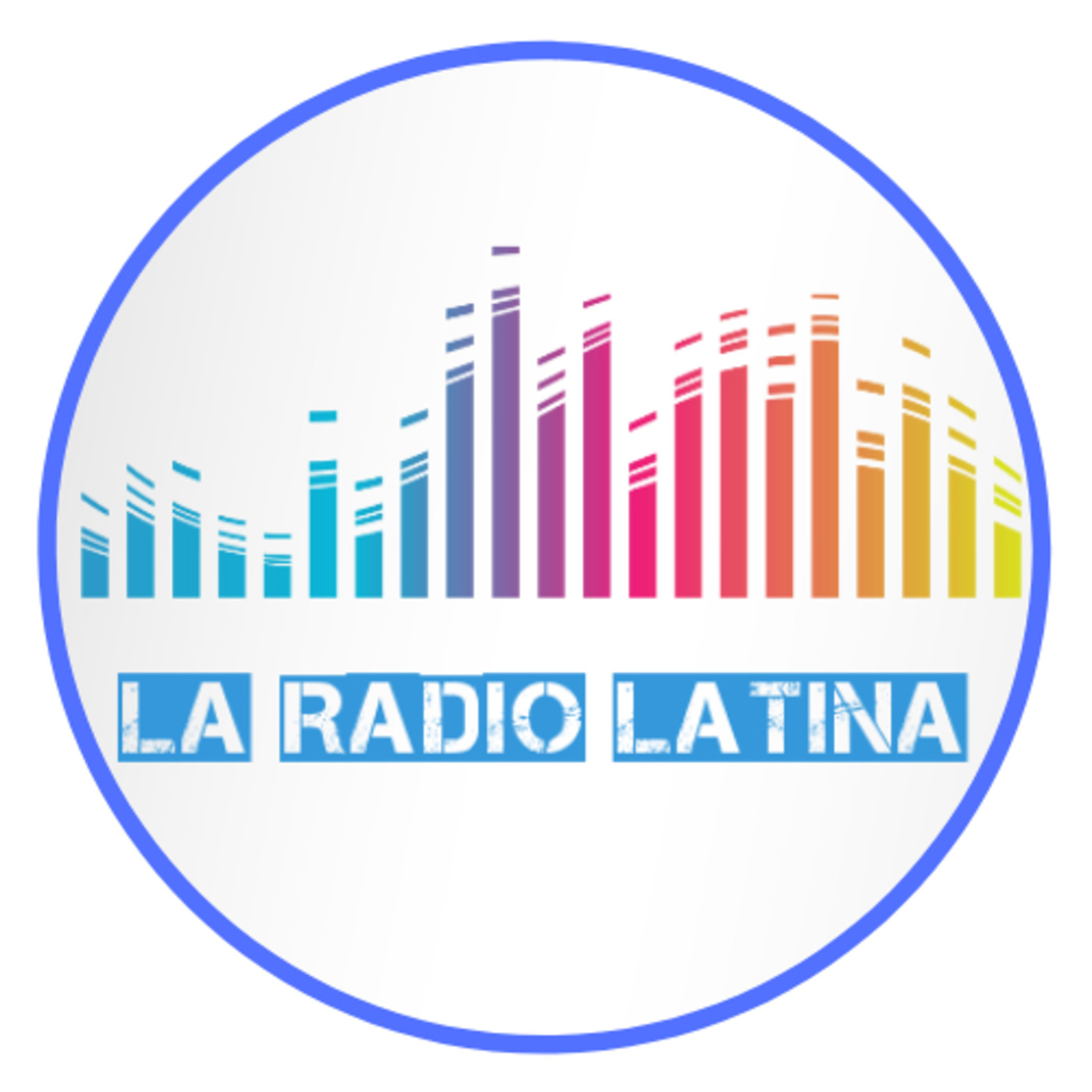 La Radio Latina