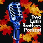 T.L.B.P. Season 2 Ep 14 - We Talk with the lead Guitarist of MAGIC! Feat Mark Pelli