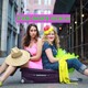 Brad Stuart #76 - The Gone Girls