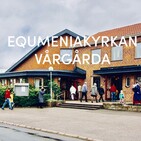 190526 Vad Jesus säger om pengar, Hur man är generös – Gusten Anderzén