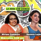 LA HORA CON CIENCIA