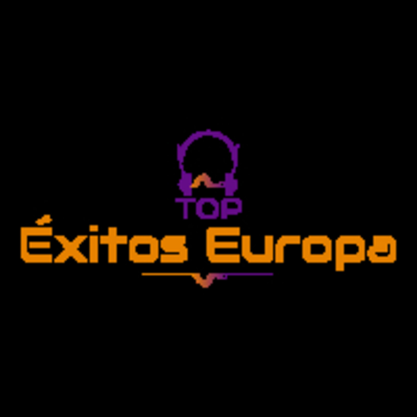 Top Exitos Europa programa 25