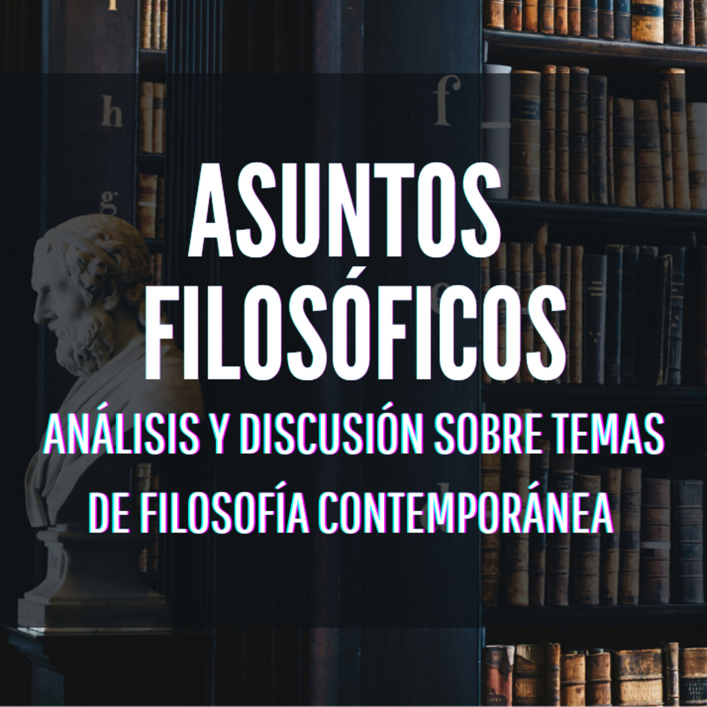 Asuntos filosóficos