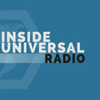 Inside Universal Radio: Zoom Lens - Universal Studios Hollywood