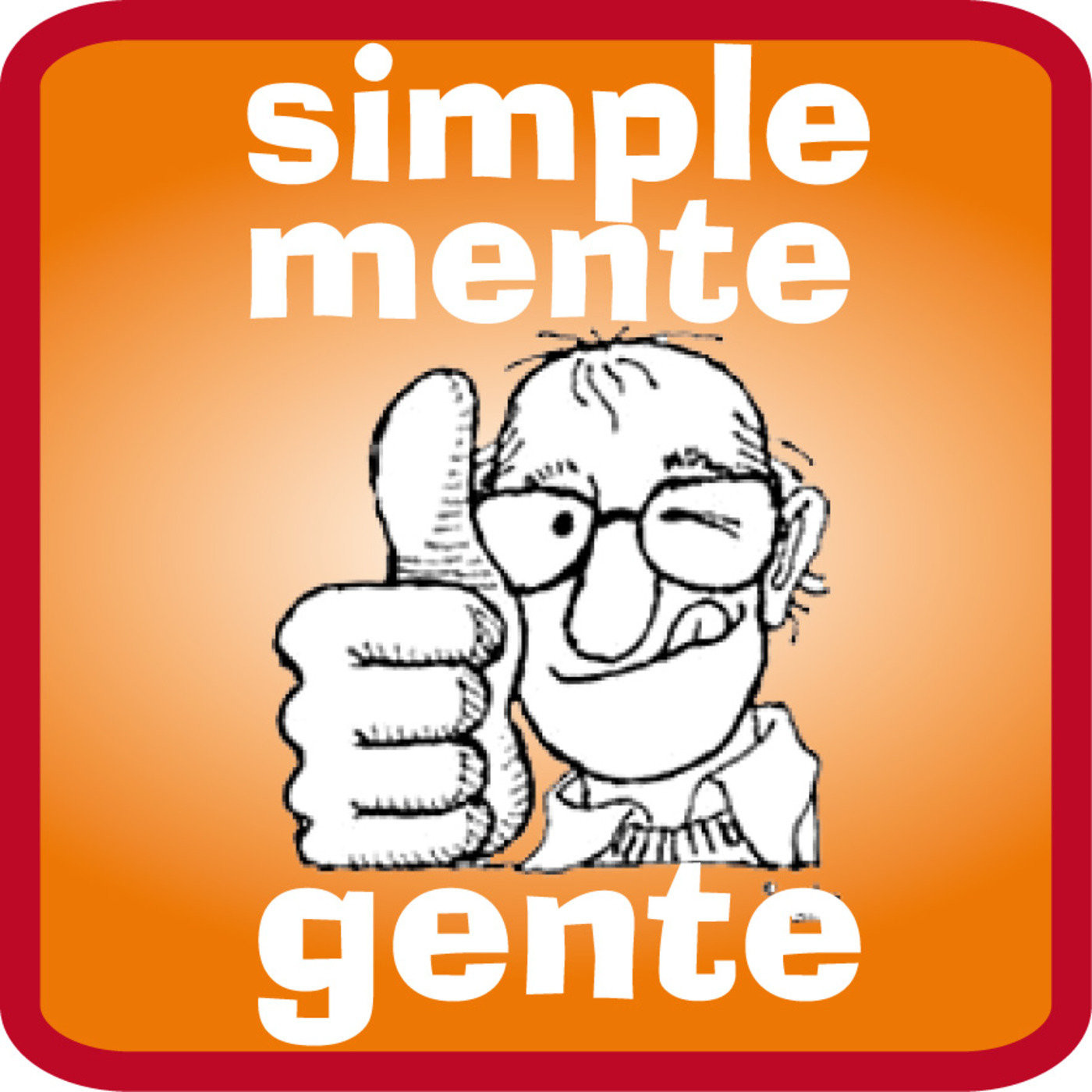 Podcast Simplemente Gente