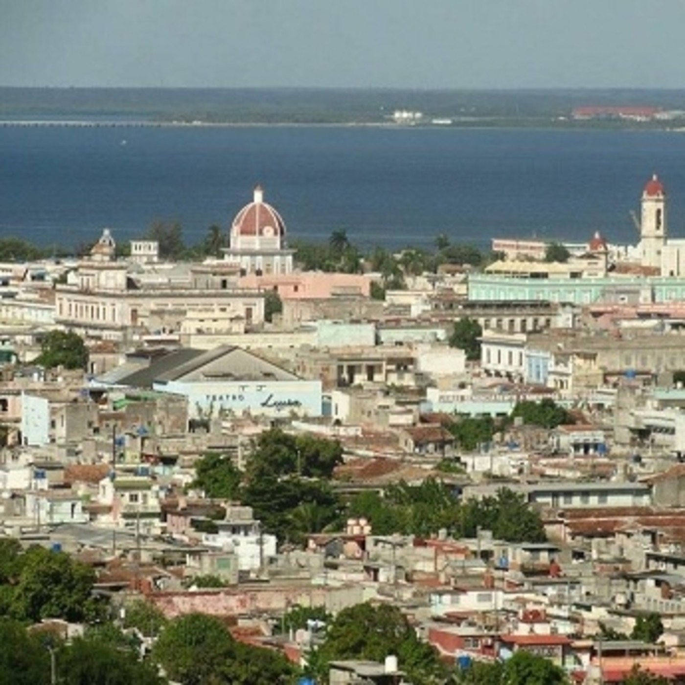 Aquí el Pueblo