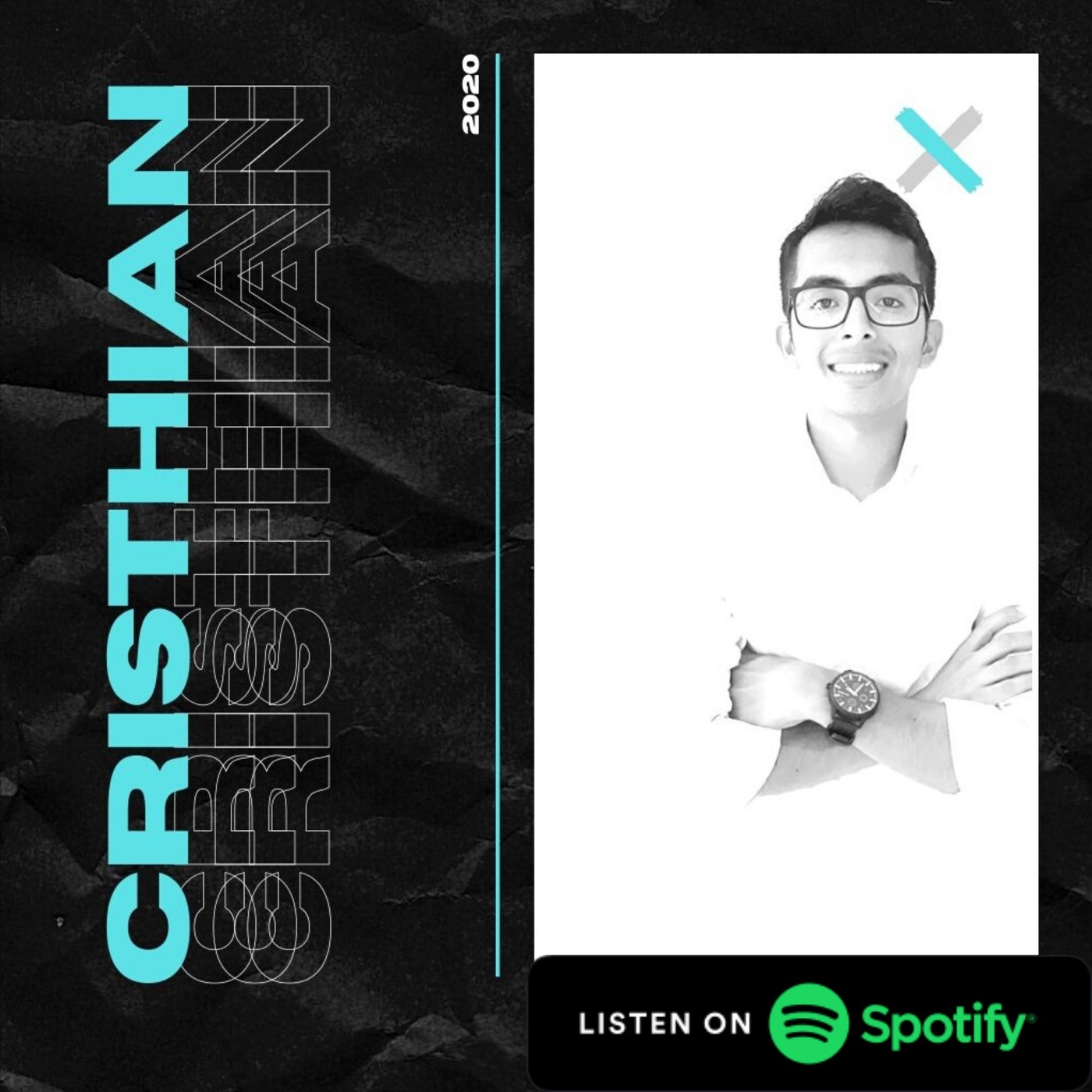 Cristhian Gonzales