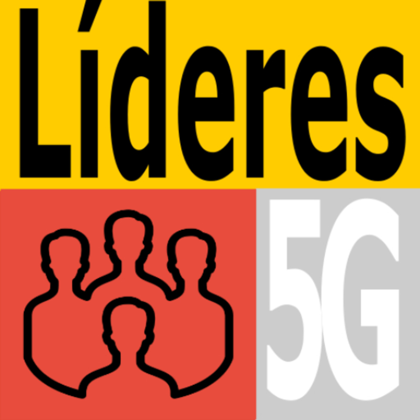 Lideres5G