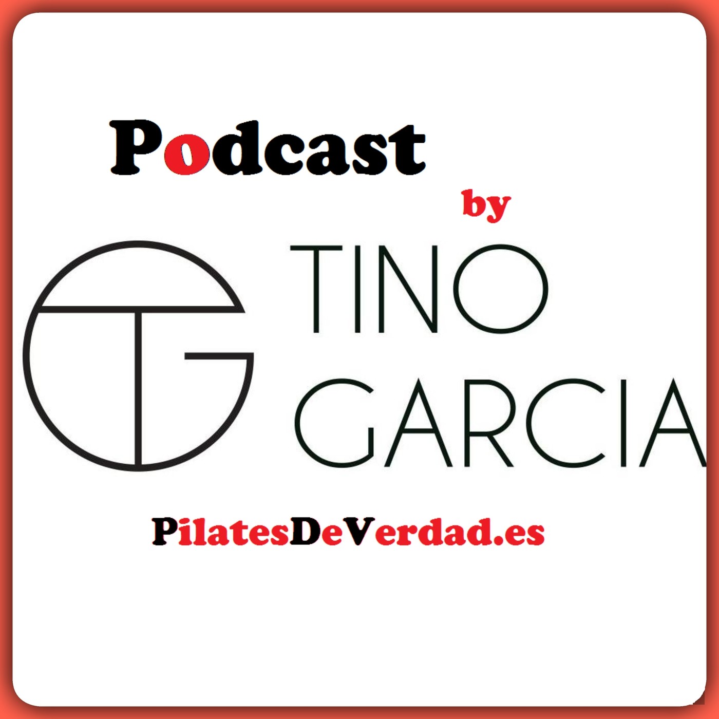 Pilates de Verdad | Tino Garcia Pilates