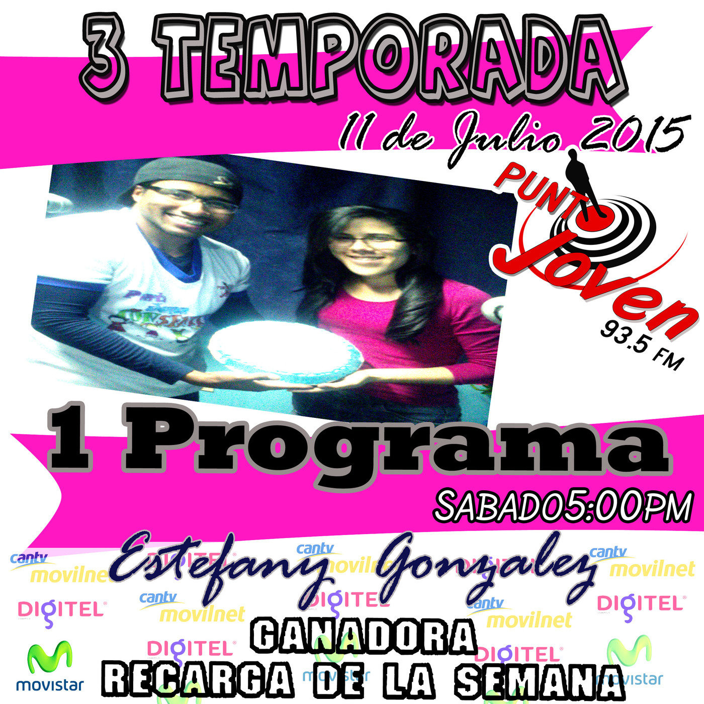 27 y 42 PROGRAMA