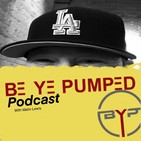 Kale Tanner "Goal Driven Coach, Who finds himself through Daily Progress" - Be Ye Pumped Podcast EP 54