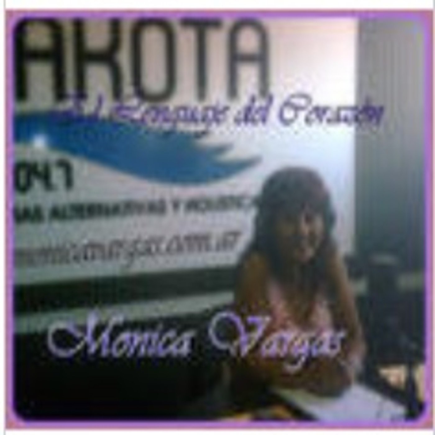 Podcast de Monica Vargas