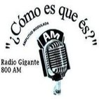 Programa Comoesques jueves 27 de enero de 2011