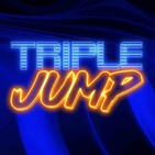 TripleJump Podcast #15: VRChat Baptisms - Jesus Quicksaves?