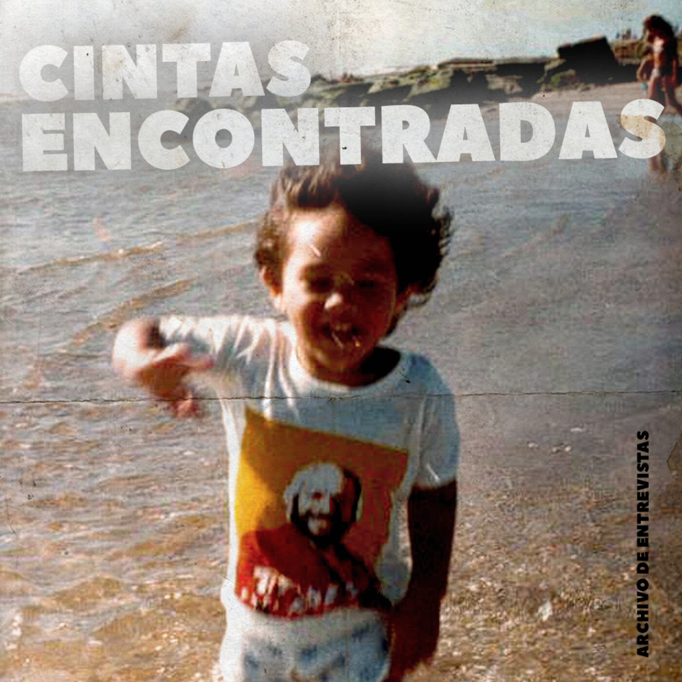 Cintas Encontradas