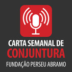 53: Coronacrise, turbulências do governo federal e popularidade em pauta