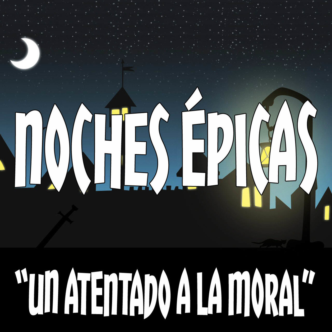 Noches Épicas lalala segunda temporada