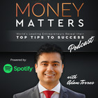 Adam Torres interviews George McGehrin Founder at The McGehrin Group