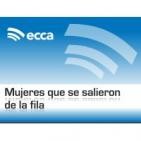 Mujeres que se salieron de la fila. Anna Eleanor Roosevelt