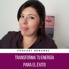 Transforma tu Energía para el Éxito