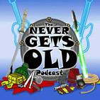 Ep 38 - John Considine: MacGyver Actor And Writer