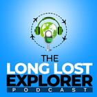 The Long Lost Explorer #5 - Scott Fisken (Seattle, Washington)