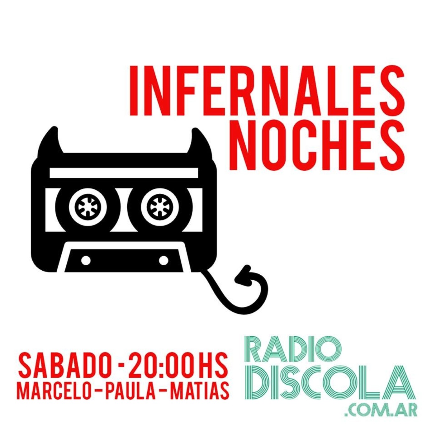 Infernales Noches