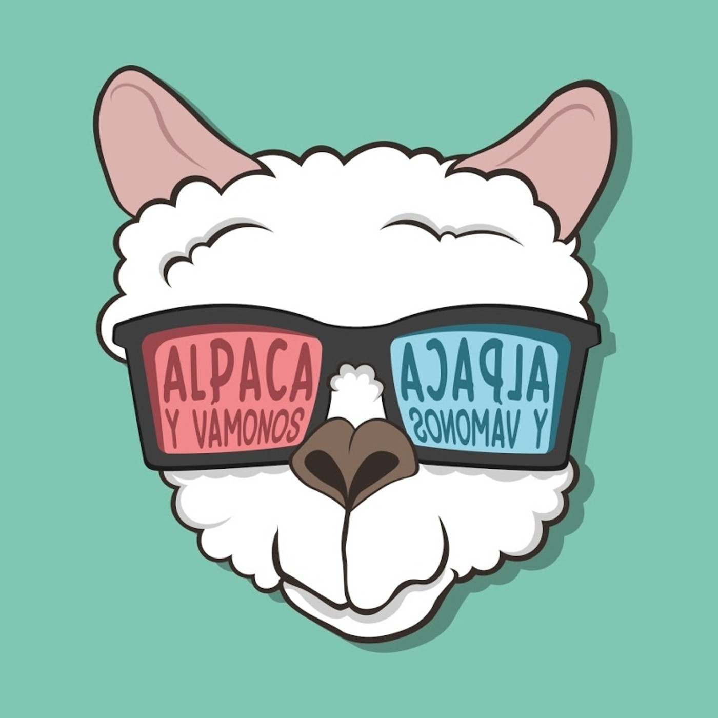 Alpaca y vámonos