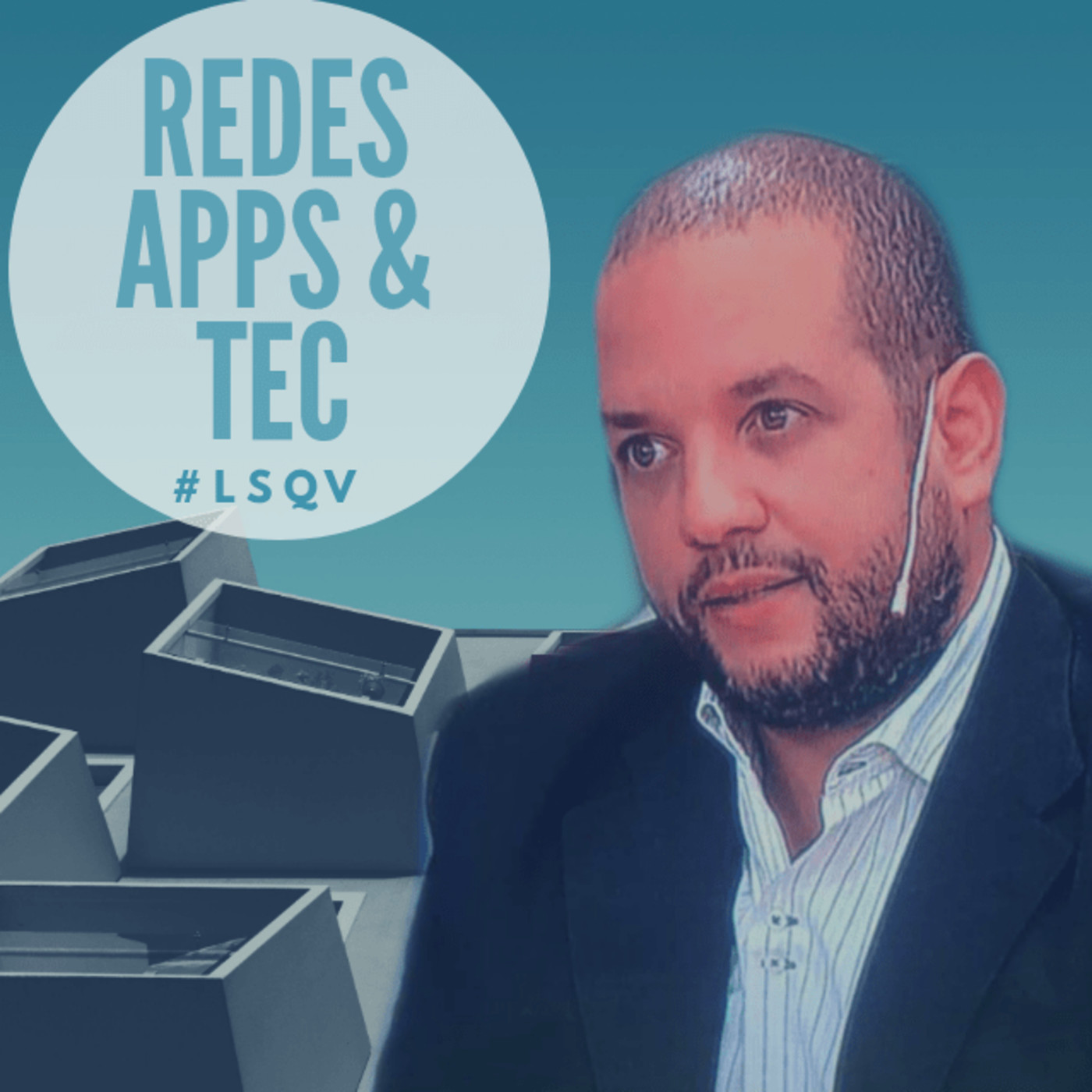 Redes, Apps & Tec