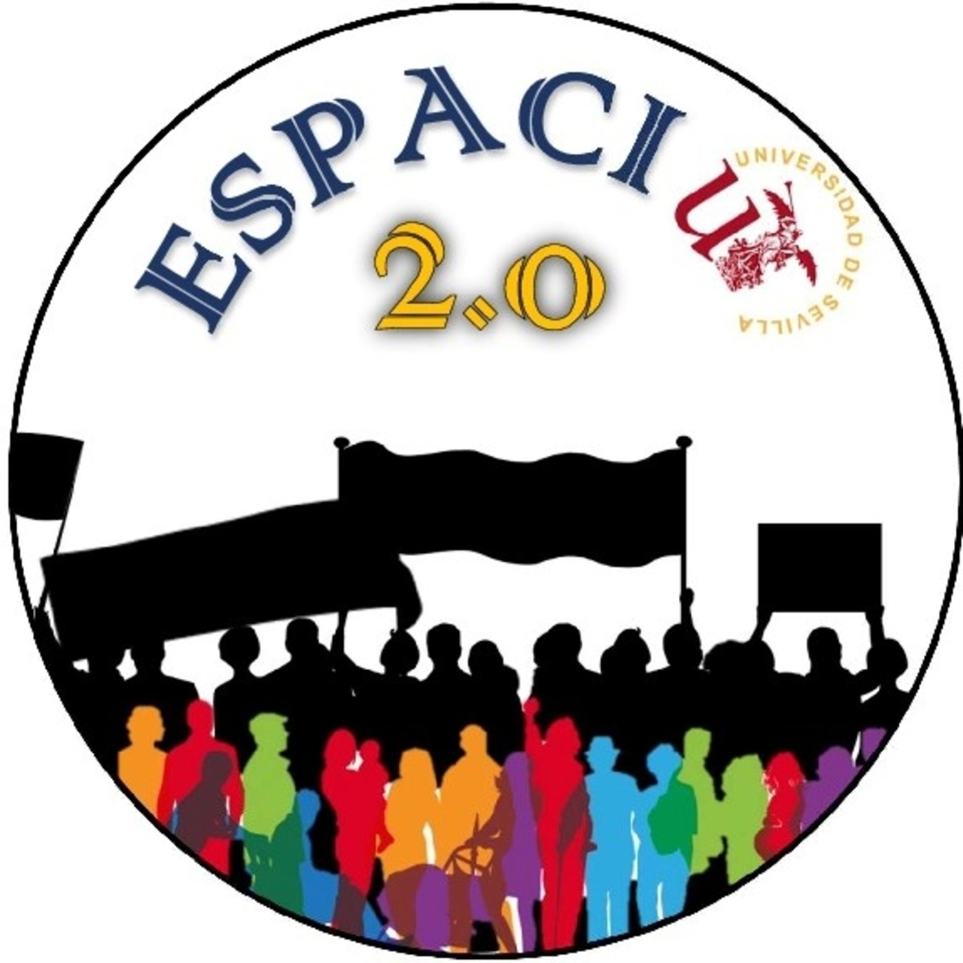 Espacius 2.0.