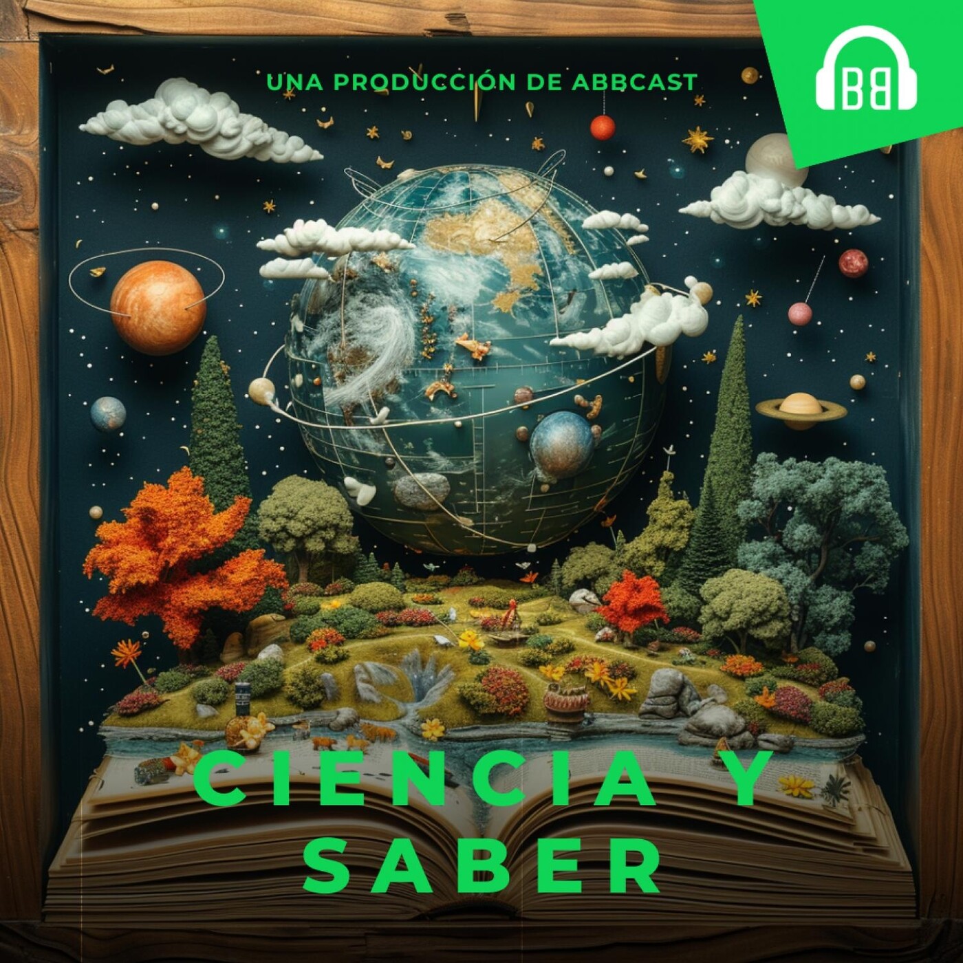 Ciencia y Saber