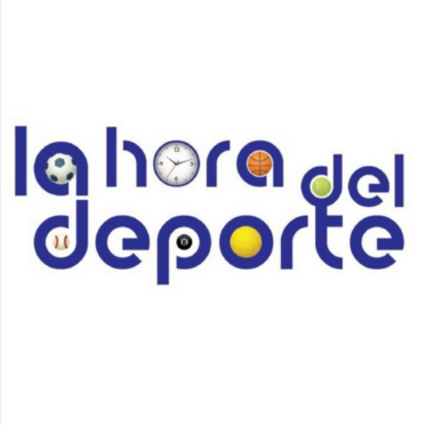 La Hora del Deporte