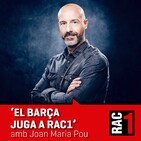 El Barça juga a RAC1 Diumenge 2019-08-25 21:00