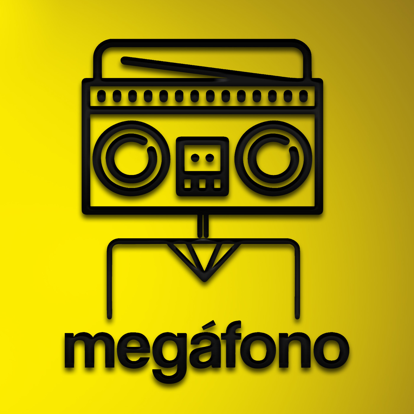 Megáfono Mx