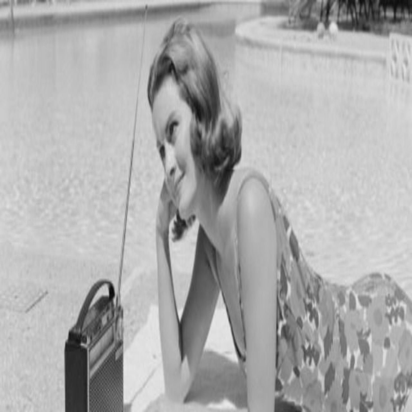 Podcast Summertime Radio
