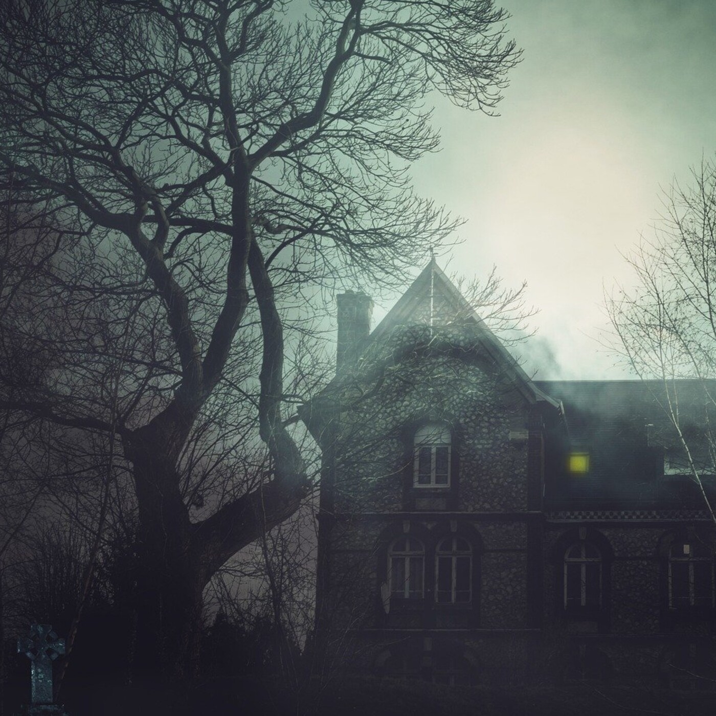 Relatos Paranormales