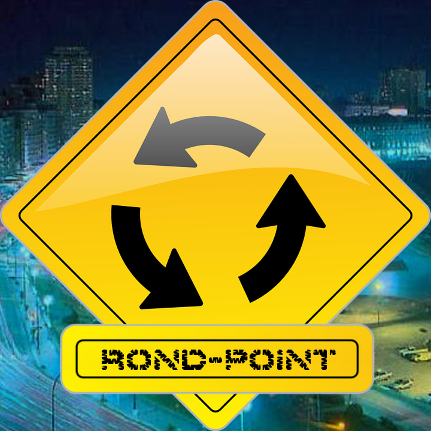 Rond-point 2017