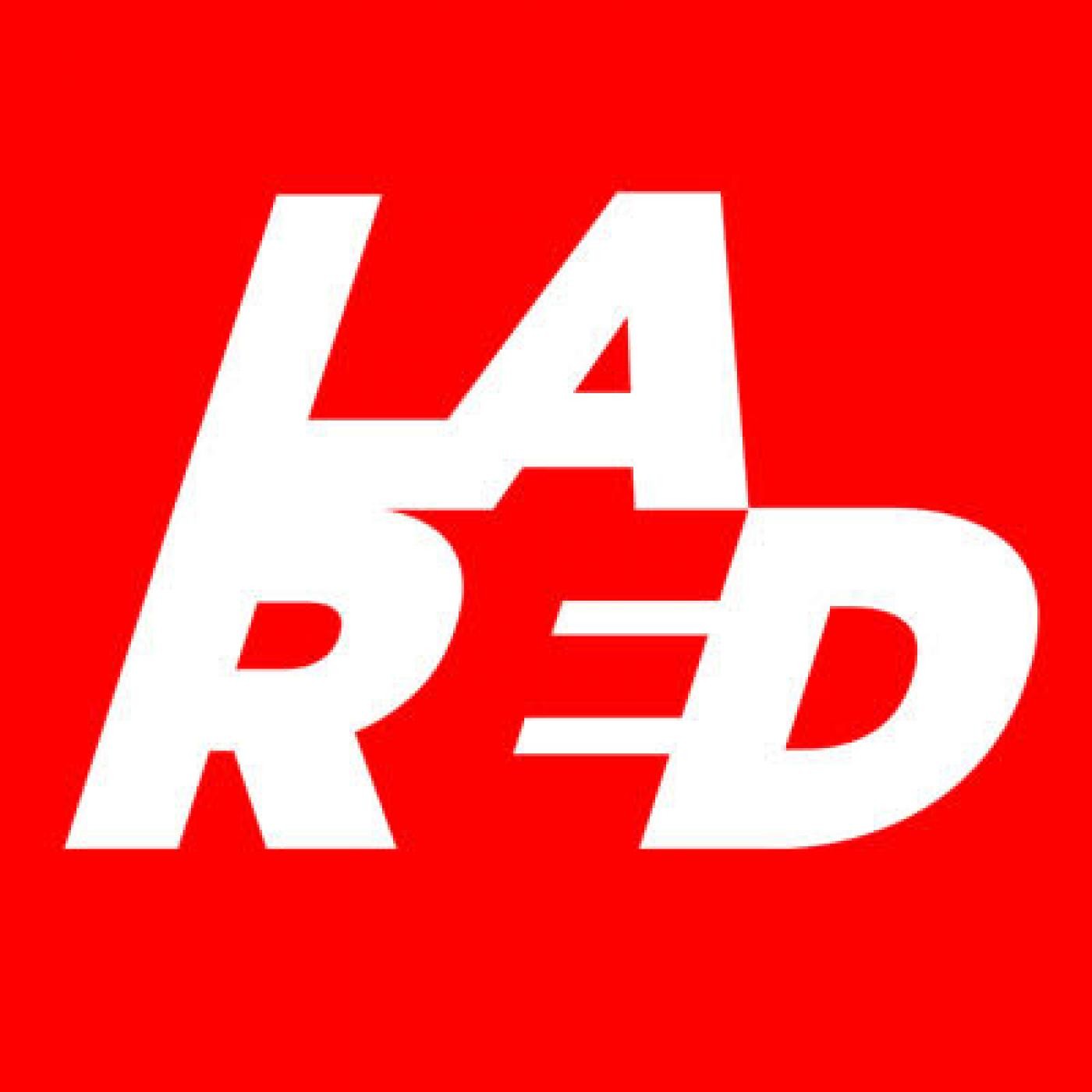 La Red - Conectados con Voz