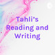 Tahlis Reading roles