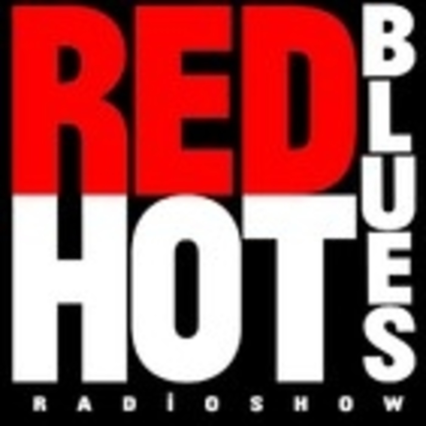 Red Hot Blues:Red Hot Blues